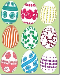 easter printable