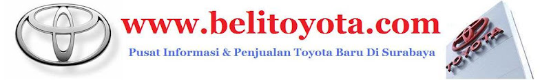 Beli Toyota : Harga, Mobil, Baru, 2010, Surabaya, Indonesia
