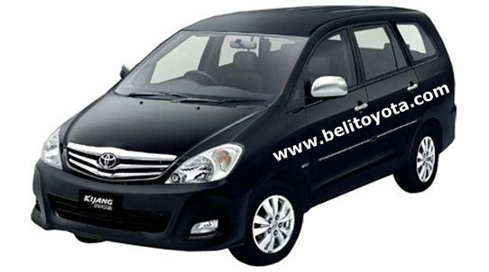 Kijang Innova Terbaru