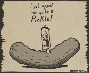 quite-a-pickle
