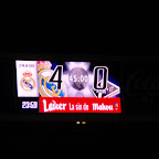 Trofeo Santiago Bernabeu
