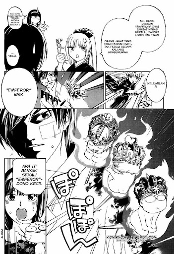 Code Breaker hal 10...