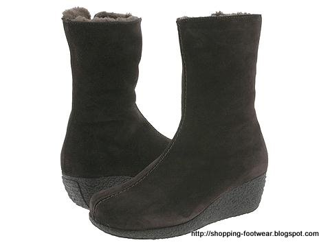 Shopping footwear:KB158858