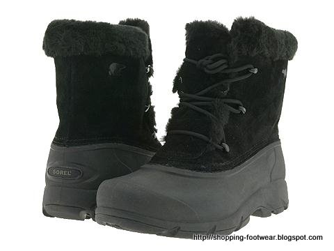 Shopping footwear:LG159051