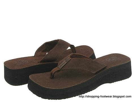 Shopping footwear:CHESS158881