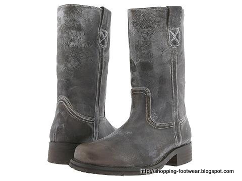 Shopping footwear:XS158908