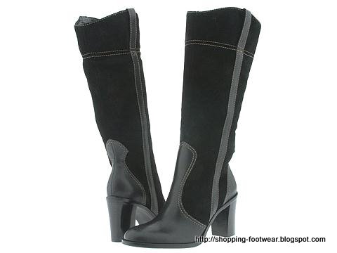 Shopping footwear:VZ158910