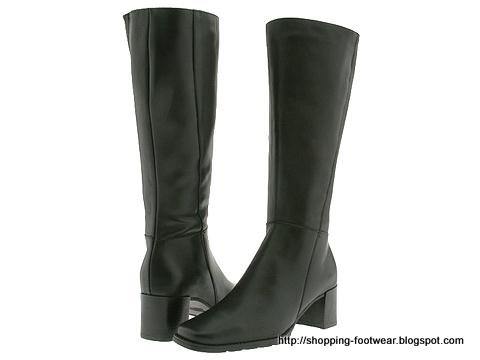 Shopping footwear:PT158926
