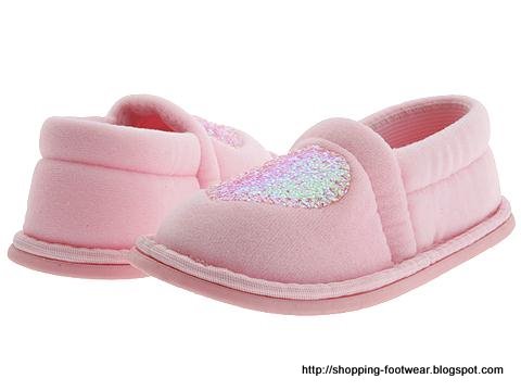 Shopping footwear:OY-158941