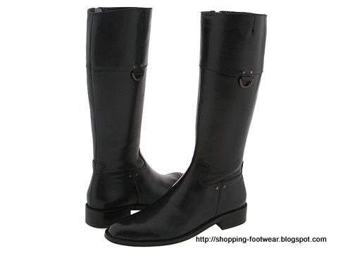 Shopping footwear:KB159062