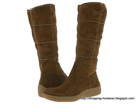 Shopping footwear:Style159063