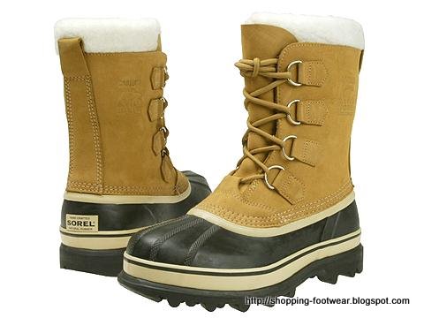 Shopping footwear:F455-159133