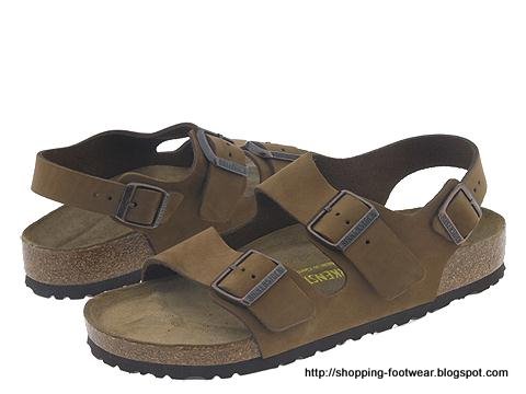 Shopping footwear:G375-159169