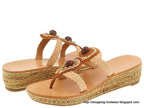 Shopping footwear:R335-159174