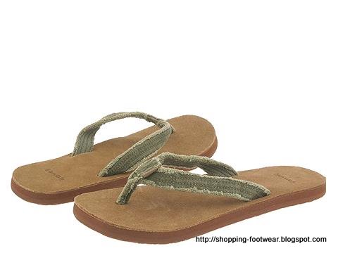 Shopping footwear:T950-159180