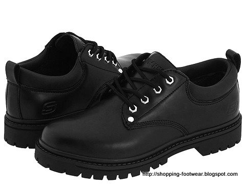 Shopping footwear:Y001-159210