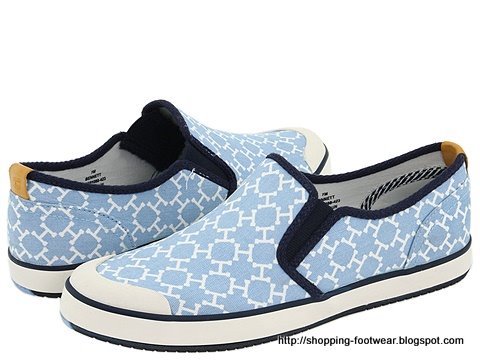 Shopping footwear:Y041-159220