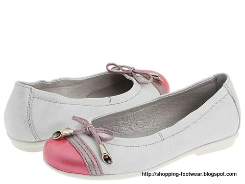 Shopping footwear:footwear-159449