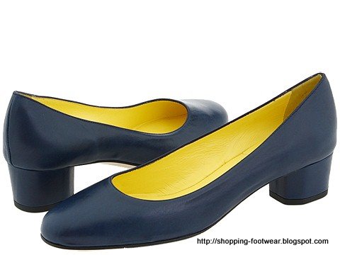Shopping footwear:43660M~(159422)