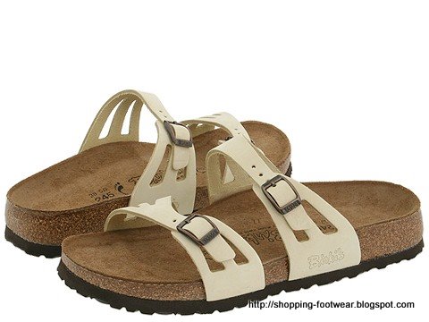 Shopping footwear:J4270~<159442>