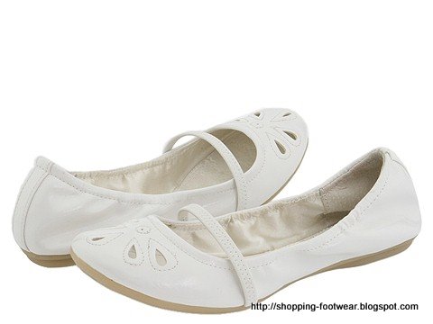 Shopping footwear:footwear159267