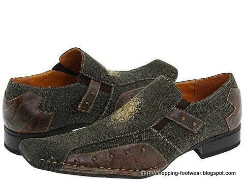 Shopping footwear:shopping159273