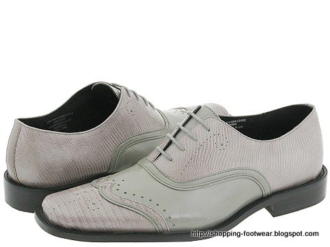 Shopping footwear:footwear159274
