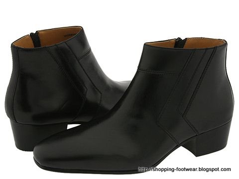 Shopping footwear:shopping-159303