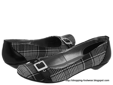 Shopping footwear:shopping-159321