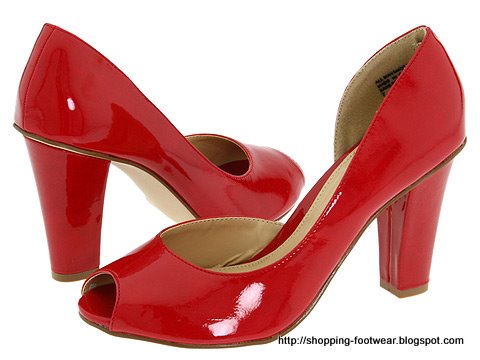 Shopping footwear:shopping-159323