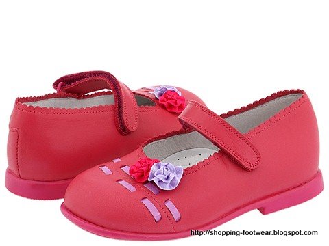 Shopping footwear:028863XI.(159452)