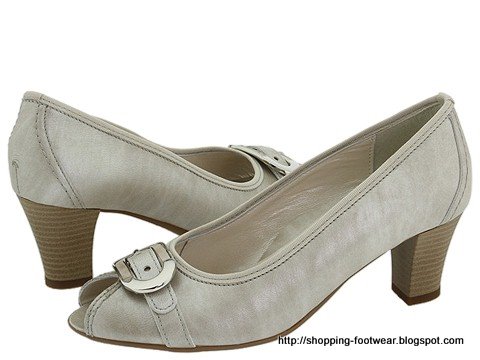 Shopping footwear:shopping-159413