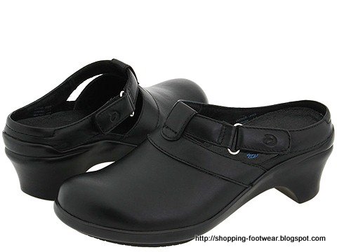 Shopping footwear:footwear-159631