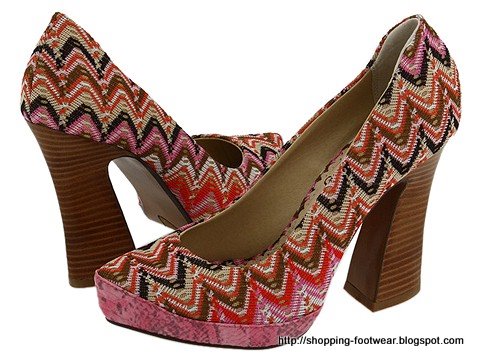 Shopping footwear:shopping-159635
