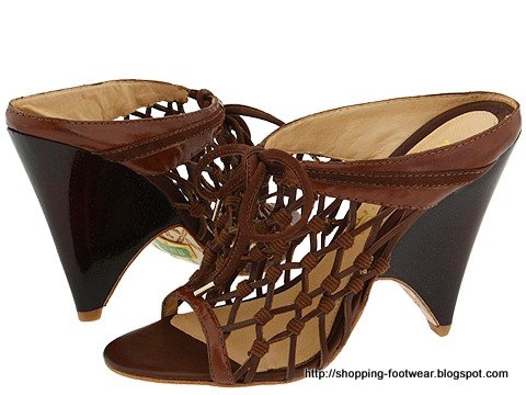 Shopping footwear:shopping-159483