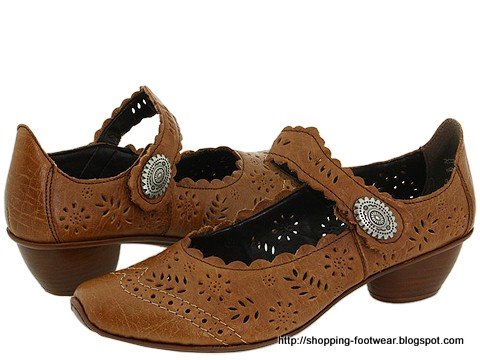 Shopping footwear:shopping-159486