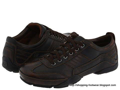 Shopping footwear:shopping-159523