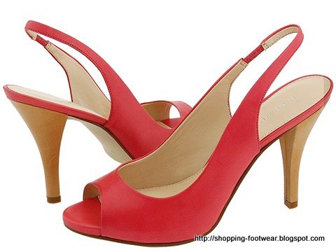 Shopping footwear:footwear-159541