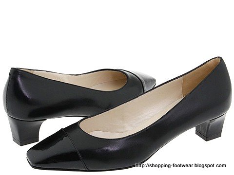 Shopping footwear:footwear-159545