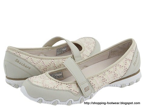 Shopping footwear:shopping-159556