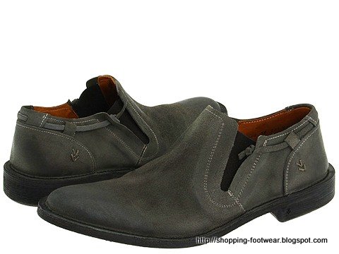 Shopping footwear:shopping-159593