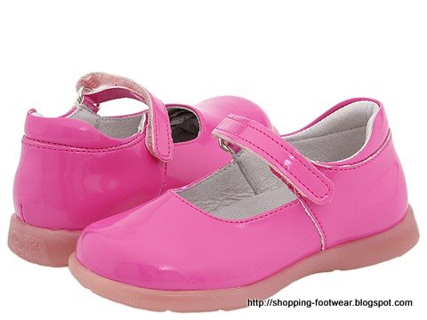 Shopping footwear:shopping-159600