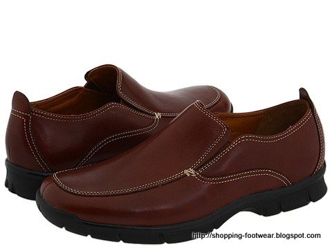 Shopping footwear:shopping-159815