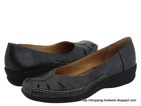Shopping footwear:footwear-159666