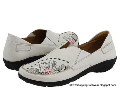 Shopping footwear:shopping-159698