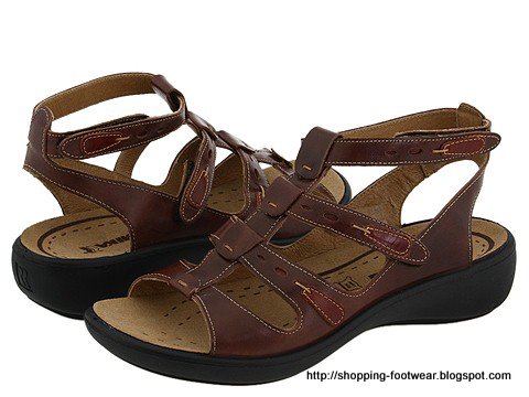Shopping footwear:footwear-159704