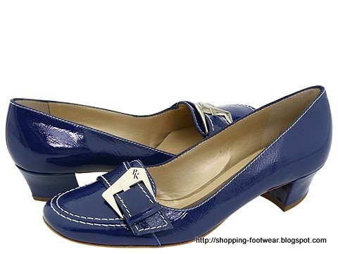 Shopping footwear:shopping-159712