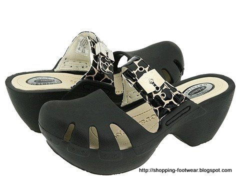 Shopping footwear:footwear-159715