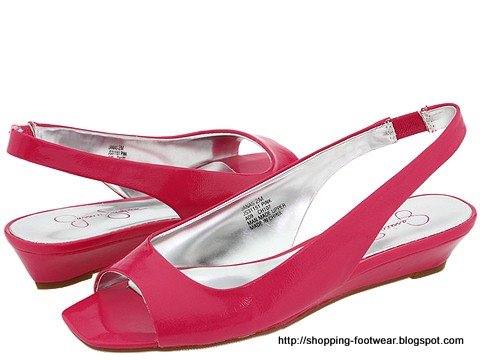 Shopping footwear:footwear-159768