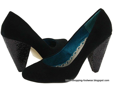 Shopping footwear:footwear-160009